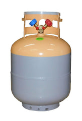 Butane Tanks
