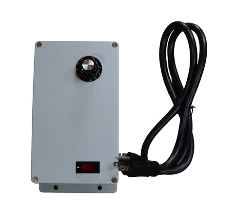 120Vac 2,000 Watt Manual Still Controller