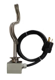 240Vac 5,500 Watt Manual Still Controller