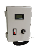 240Vac 5,500 Watt Manual Still Controller