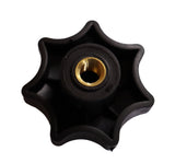 Manway Clamp Knob - Small