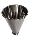 10" X 4" Grist Hopper