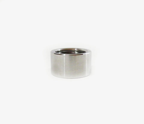 1/2" Female NPT Adapter, 304 Stainless Steel