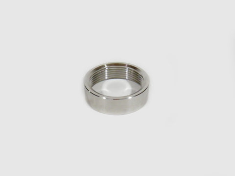 1.5" Female NPT Adapter, 304 Stainless Steel NPT Adapter