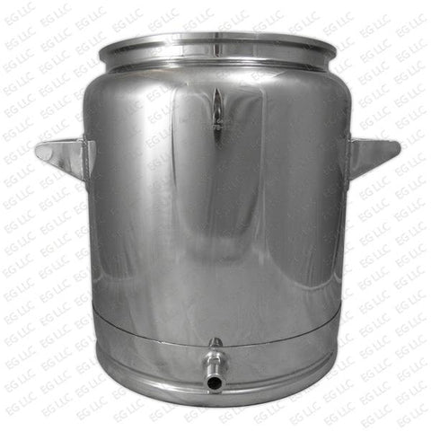 10" x 12" Jacketed Platter with Handles