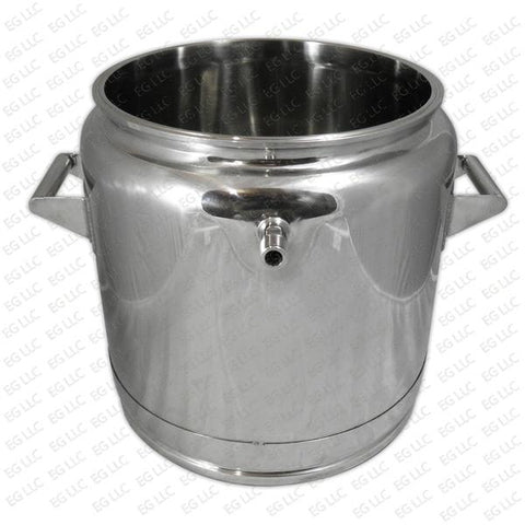 12" x 12" Jacketed Platter with Handles
