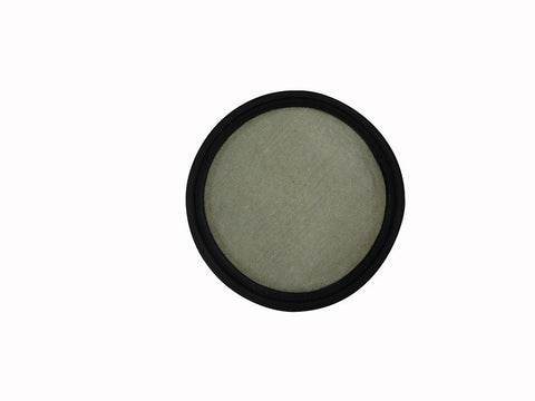 1.5" VITON Tri Clamp 150 MESH SCREEN GASKET FOR CLOSED LOOP BHO EXTRACTORS