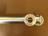 1.5" Tri Clamp RIMS Tube Kit, SS304 with Clamps and Seals