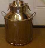 5 Gallon Moonshine Still Boiler