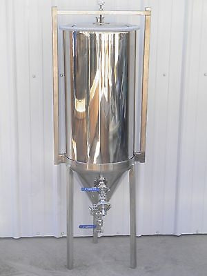 12.5 Gallon Conical Fermenter