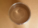 8" x 24" Sanitary, 304 Stainless Steel, Tri Clamp Spool, BHO Extractor Column