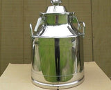 5 Gallon Moonshine Still Boiler