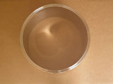 12" x 36" Sanitary, 304 Stainless Steel, Tri Clamp Spool, BHO Extractor Column