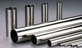 12" Polished 304 Stainless Steel Pipe, Tubing, Still Column 3mm, .118", 12 Gauge