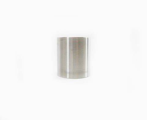 1" Female NPT Adapter, 304 Stainless Steel NPT Adapter