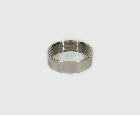 2" Female NPT Adapter, 304 Stainless Steel NPT Adapter