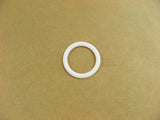 2" PTFE, Teflon, Tri clamp, Tri Clover, Sanitary, Gasket Seal