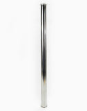2" x 36" Sanitary, 304 Stainless Steel, Tri Clamp Spool, BHO Extractor Column