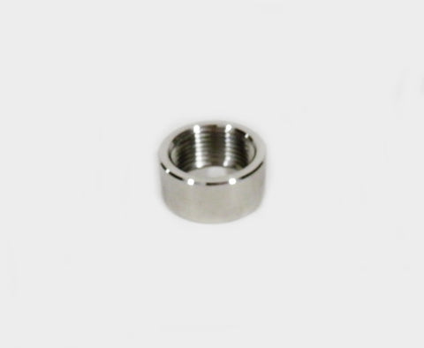 3/4" Female NPT Adapter, 304 Stainless Steel NPT Adapter