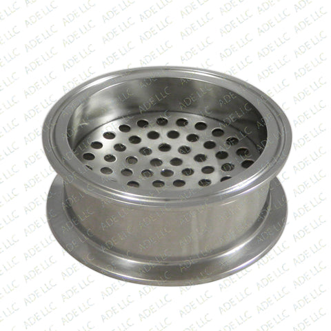 4" Filter Plate