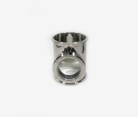 6" Stainless Steel Column Section