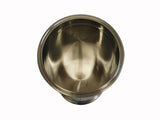 6" x 12" Welded Bottom Base for MKIII Closed Loop Extractor