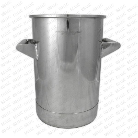 8" x 12" Non-Jacketed Platter with Handles