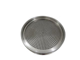 6" Filter Plate Combo