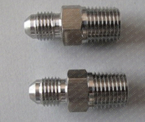 3/8" MNPT X 1/4" MJIC