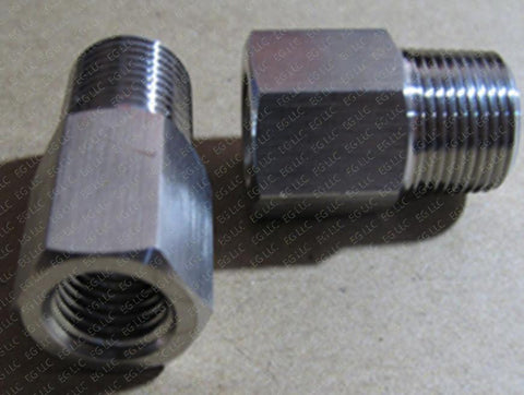 3/8" FJIC x 3/8" MNPT
