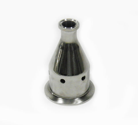 Stainless Steel Surge Breaker for Moonshine Still Column
