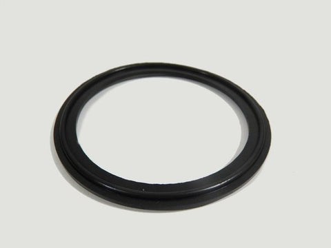 10" Viton,  Tri Clamp, Tri Clover, Sanitary, Gasket, Seal for still, etc