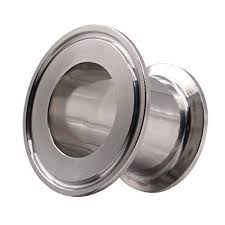 Tri Clamp Reducer | Tri Clamp 2.5" x 2"