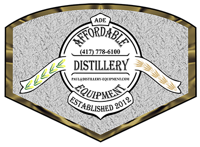Affordable Distillery Equipment
